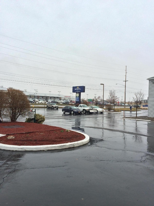 Microtel Inn By Wyndham Henrietta/Rochester image 6