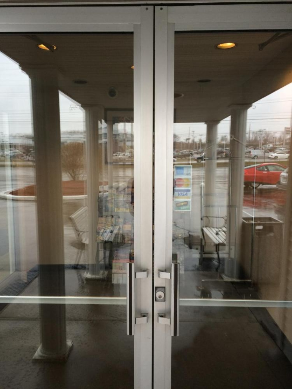 Microtel Inn By Wyndham Henrietta/Rochester